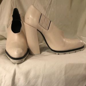 Jil Sander bootie
